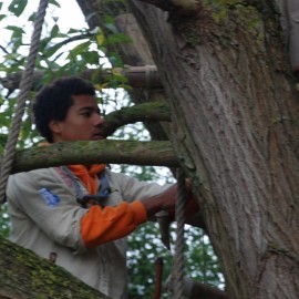 DSC 1148 - Scouts en Gidsen Zaventem 